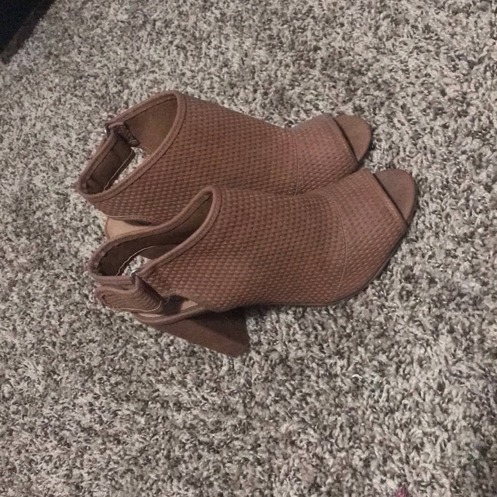 Heels
